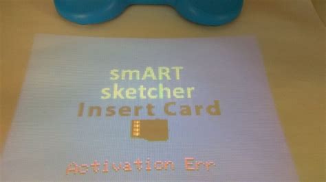 sd card for smart sketcher projector|smart sketcher projector instructions.